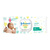 JOHNSON'S COTTON TOUCH EXTRA SENSITIVE WIPES 