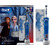 ORAL-B KIDS 3+ YEARS VITALITY SPECIAL EDITION FROZEN 2 & TRAVEL CASE