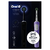 ORAL-B VITALITY PRO GIFT EDITION BLACK & PINK DUO PACK ELECTRIC TOOTHBRUSHES , 2 PCS